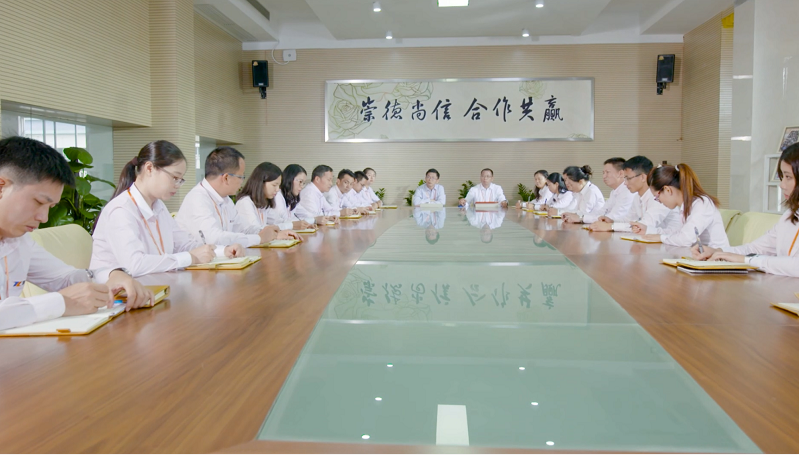 匠心專注涂裝人 | 一封表揚信，一份責任和動力
