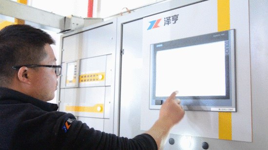 4.澤亨案例｜黑科技突破質(zhì)量瓶頸！澤亨x東風(fēng)，打造車廂10面一體噴涂線1087.jpg